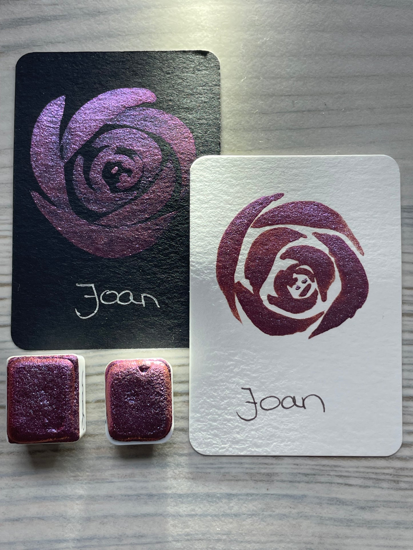 Joan