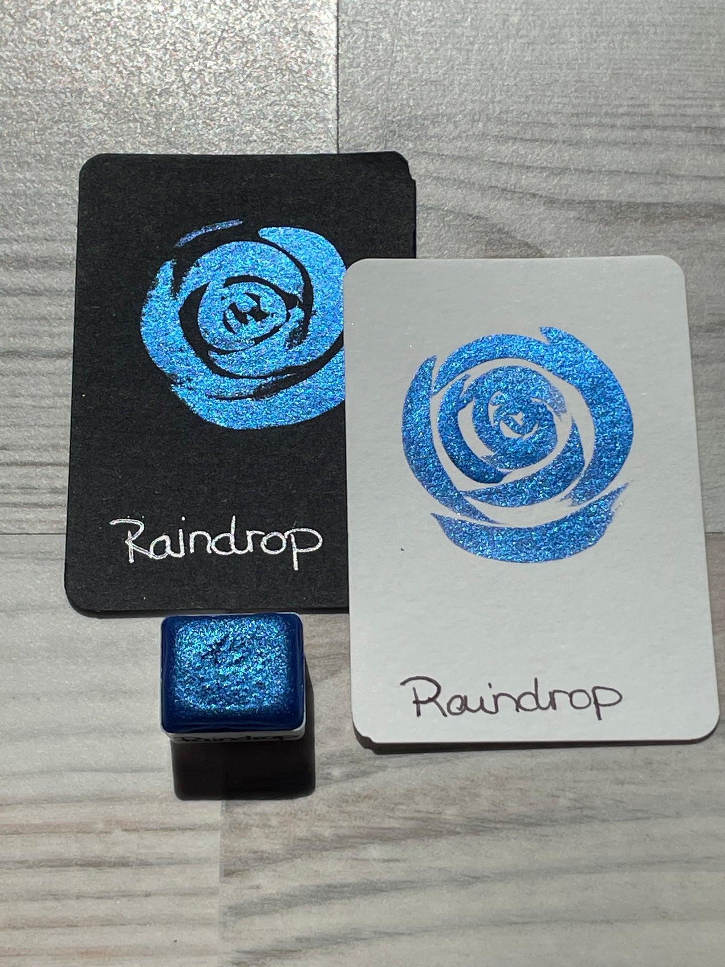 Raindrop