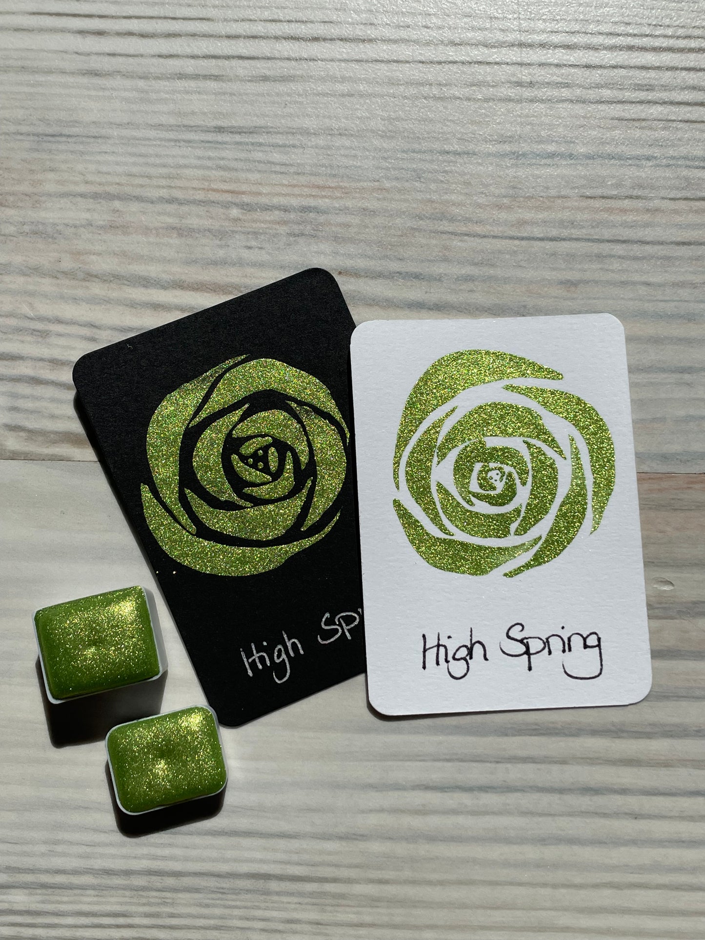 High Spring
