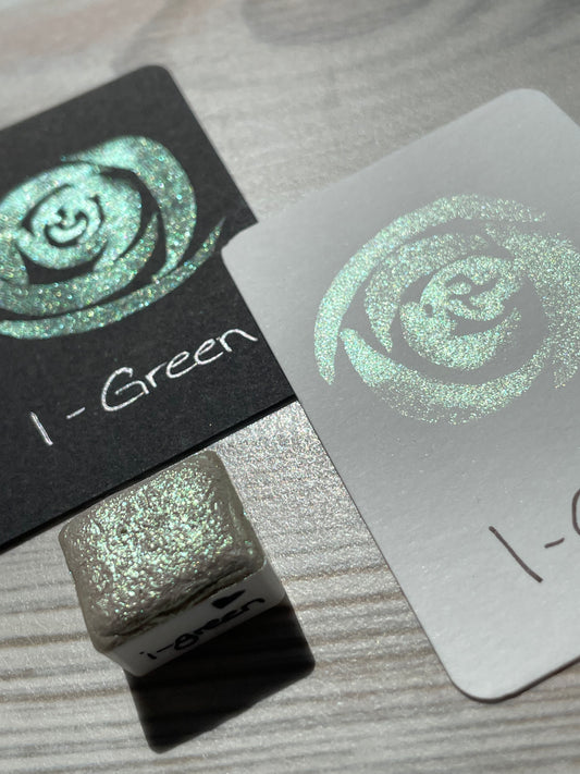 I-Green