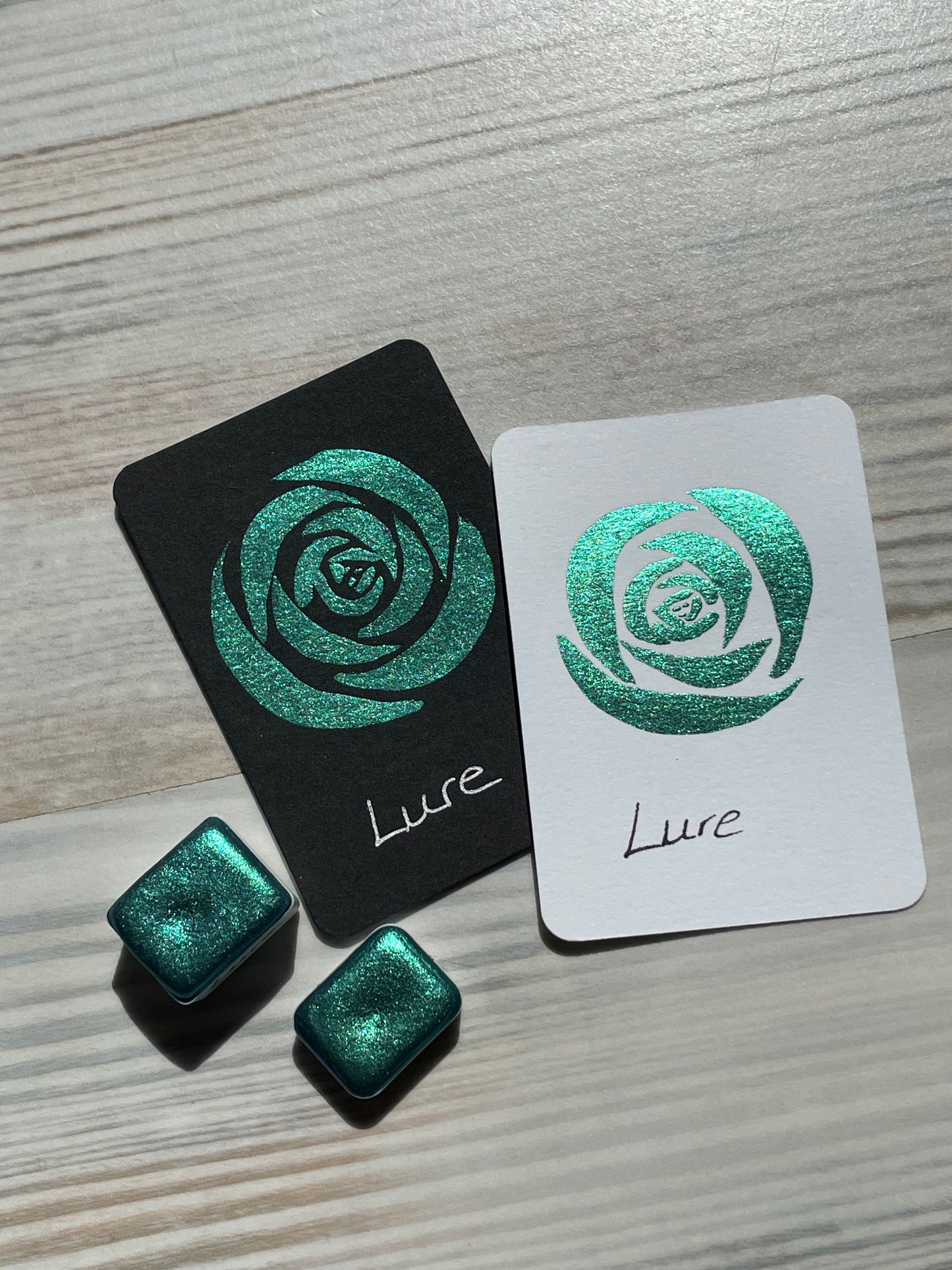 Lure