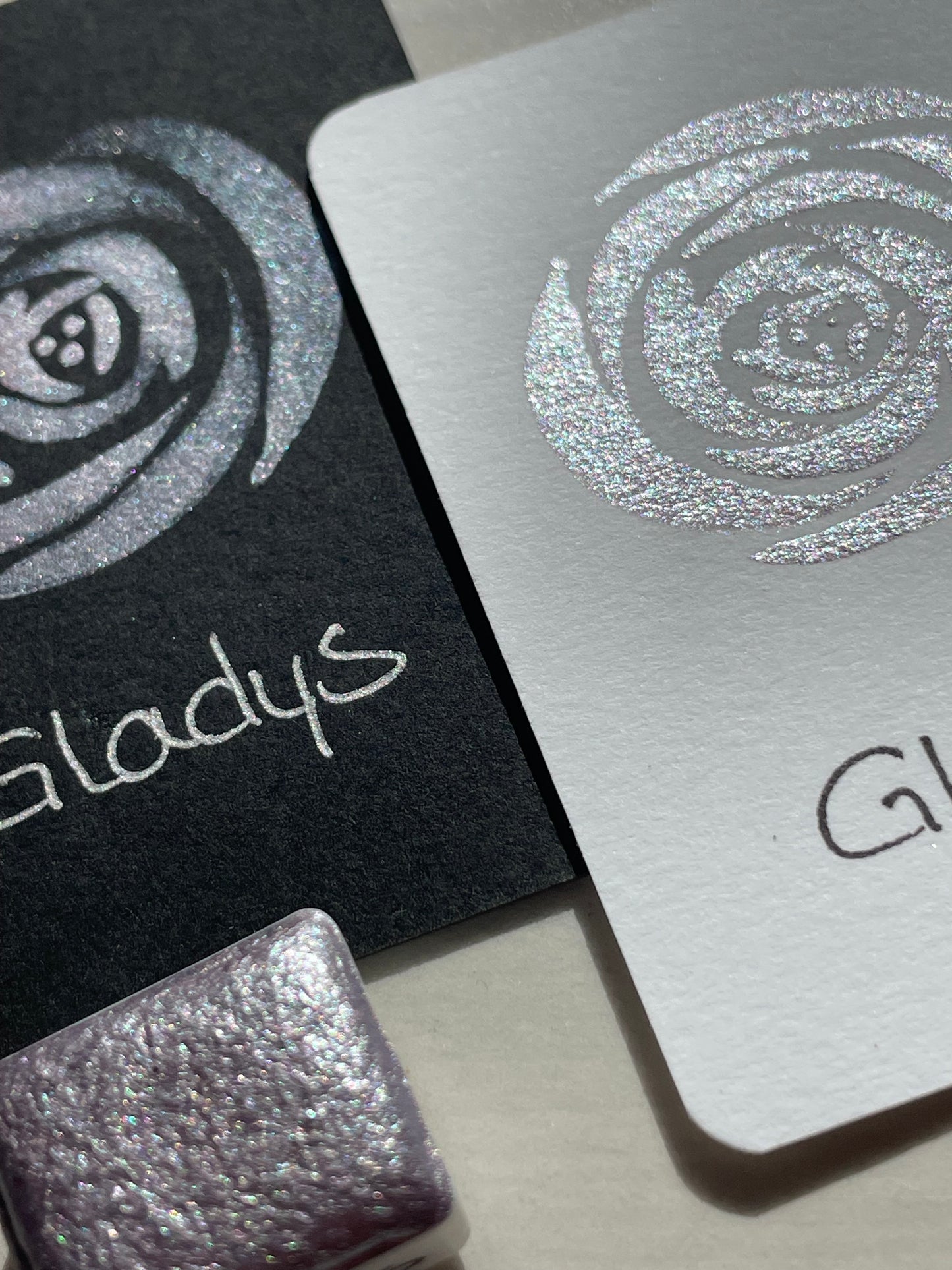 Gladys