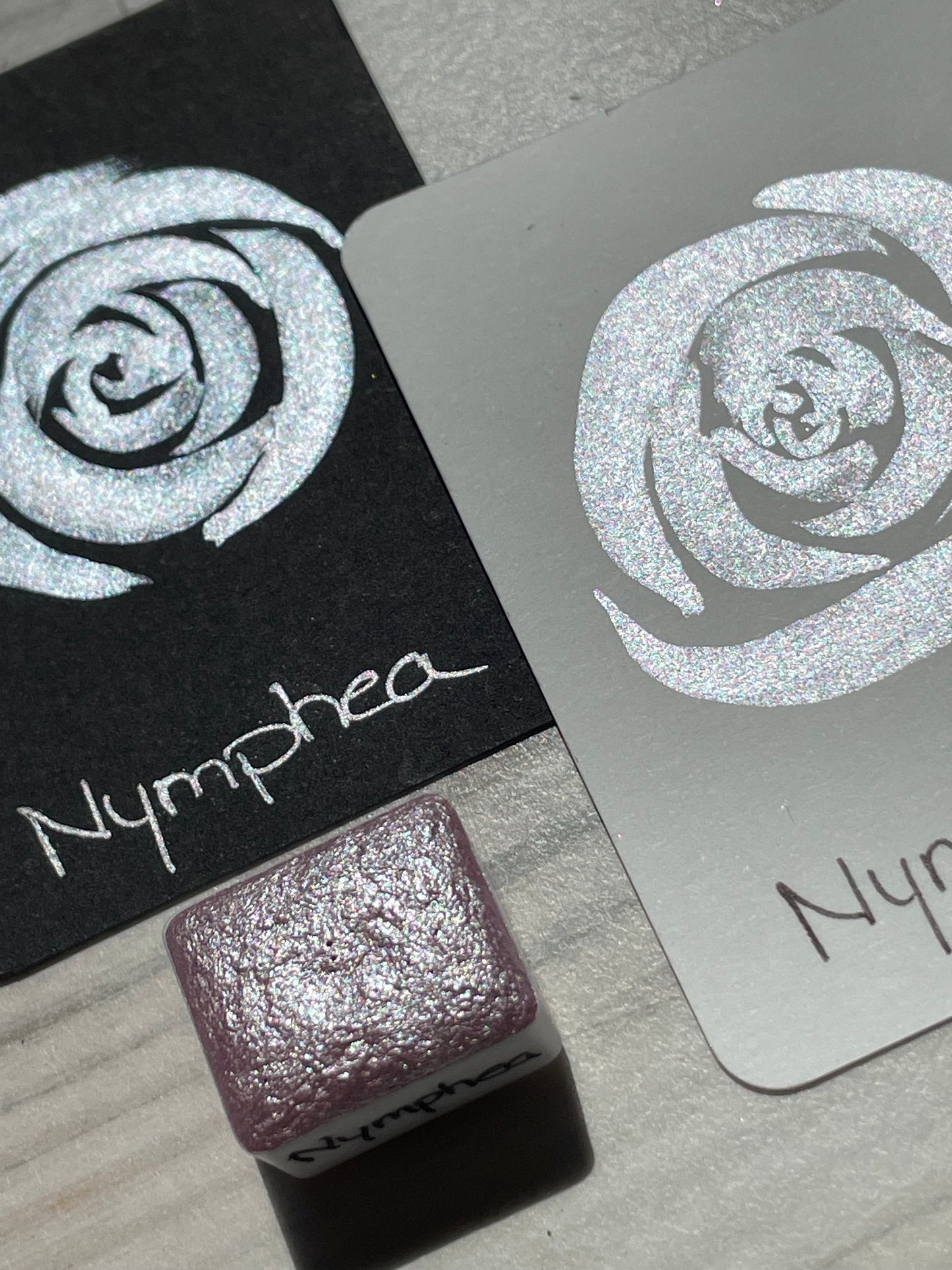 Nymphea