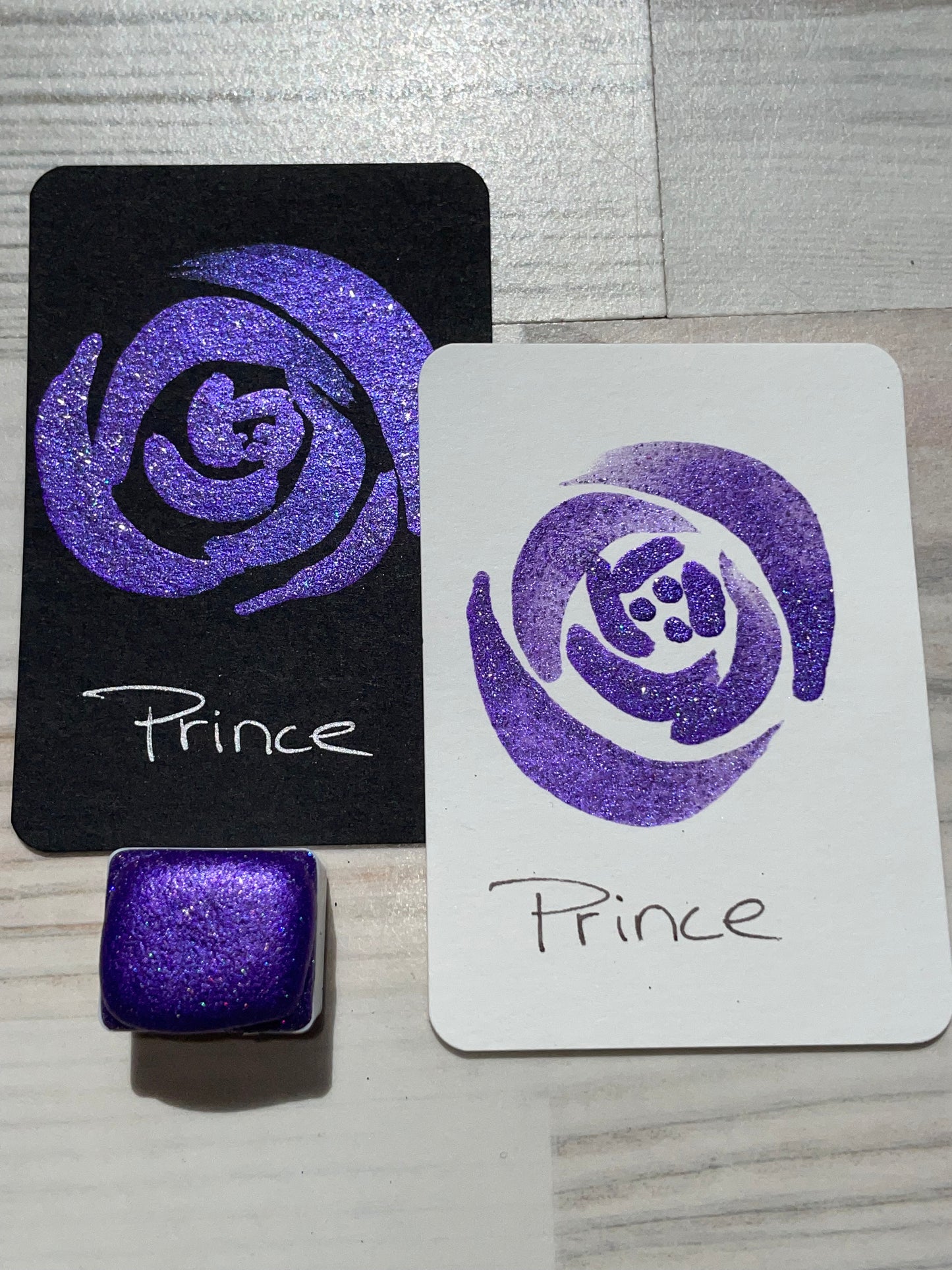 Prince