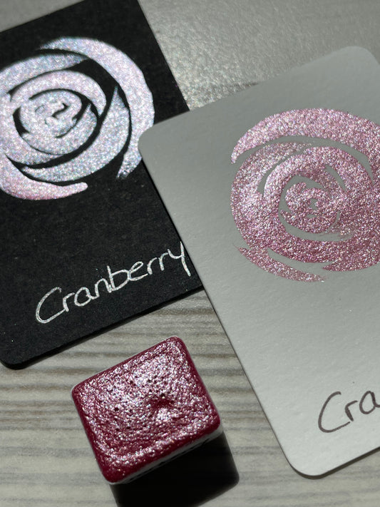 Cranberry