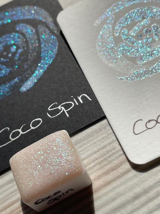 Coco Spin