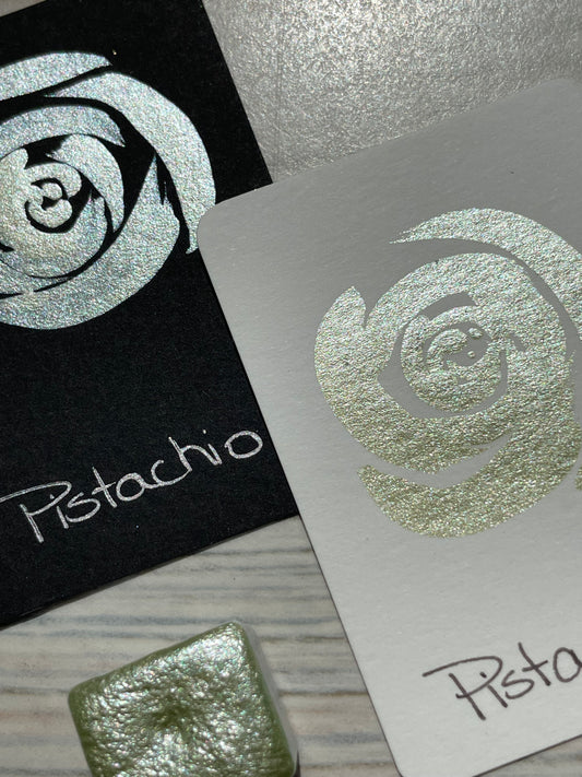 Pistachio