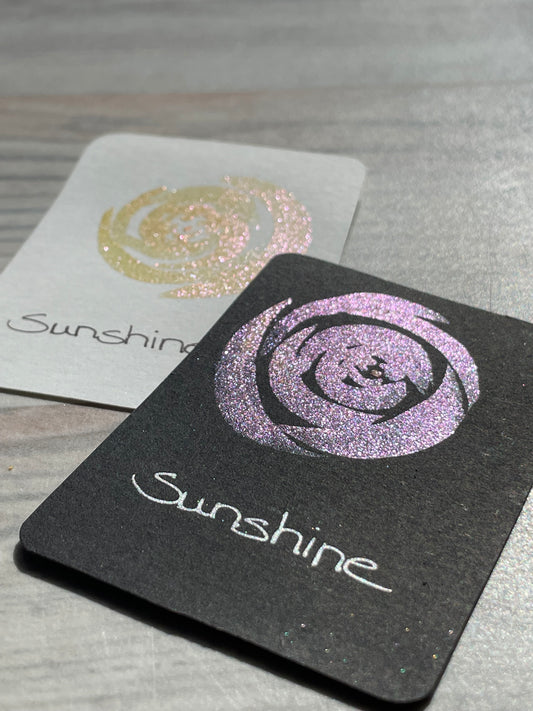 Sunshine