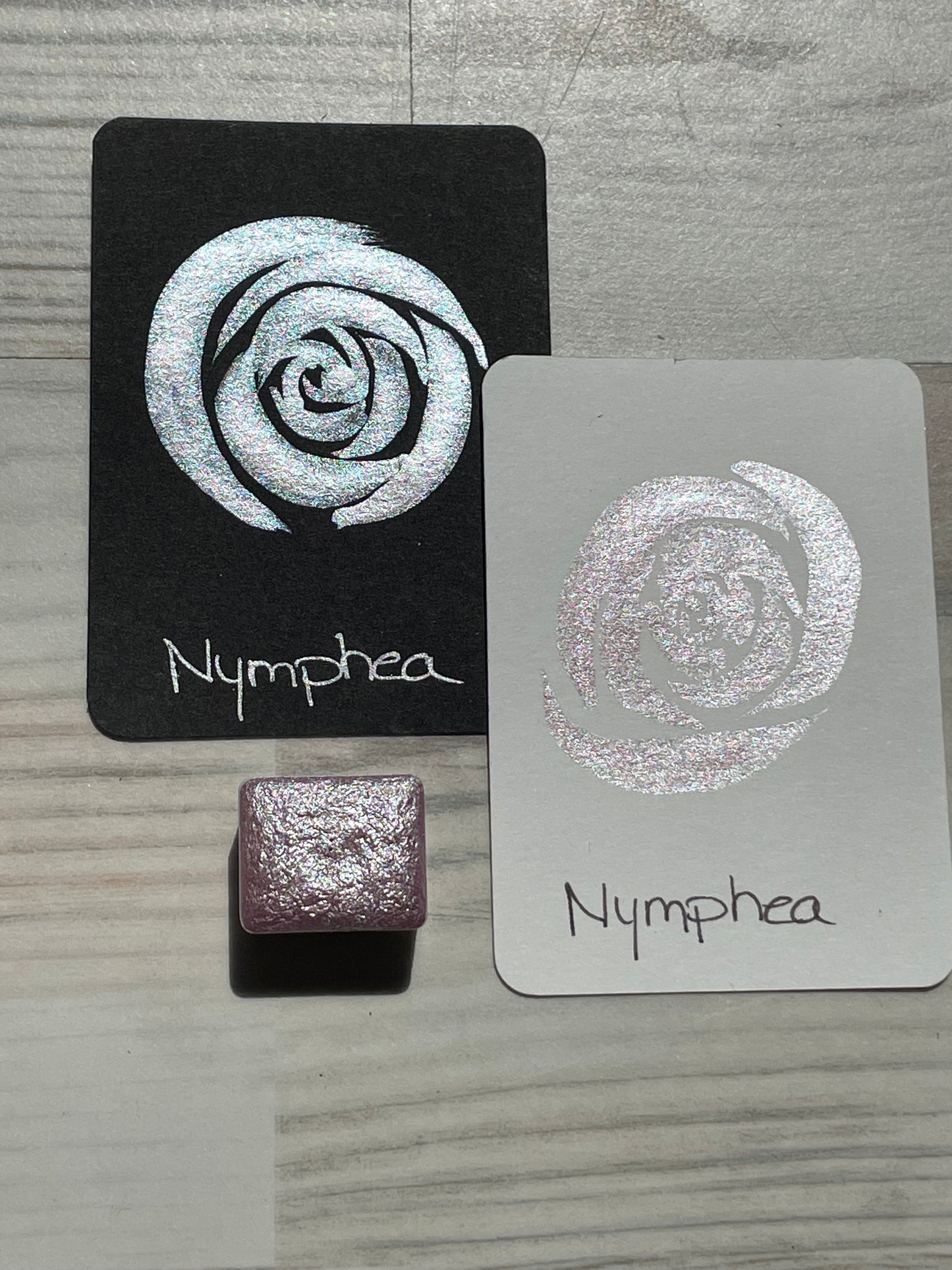 Nymphea
