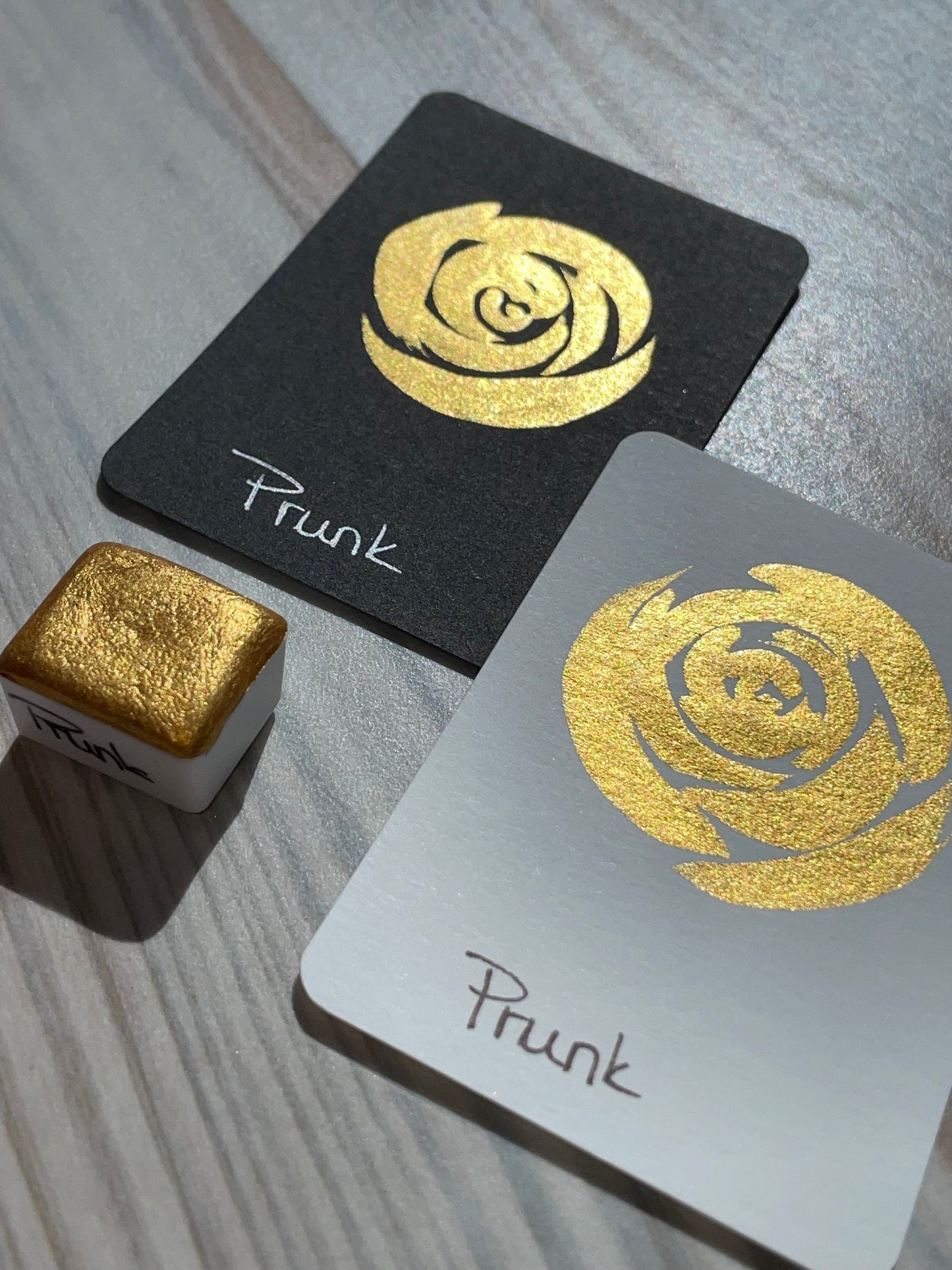 Prunk