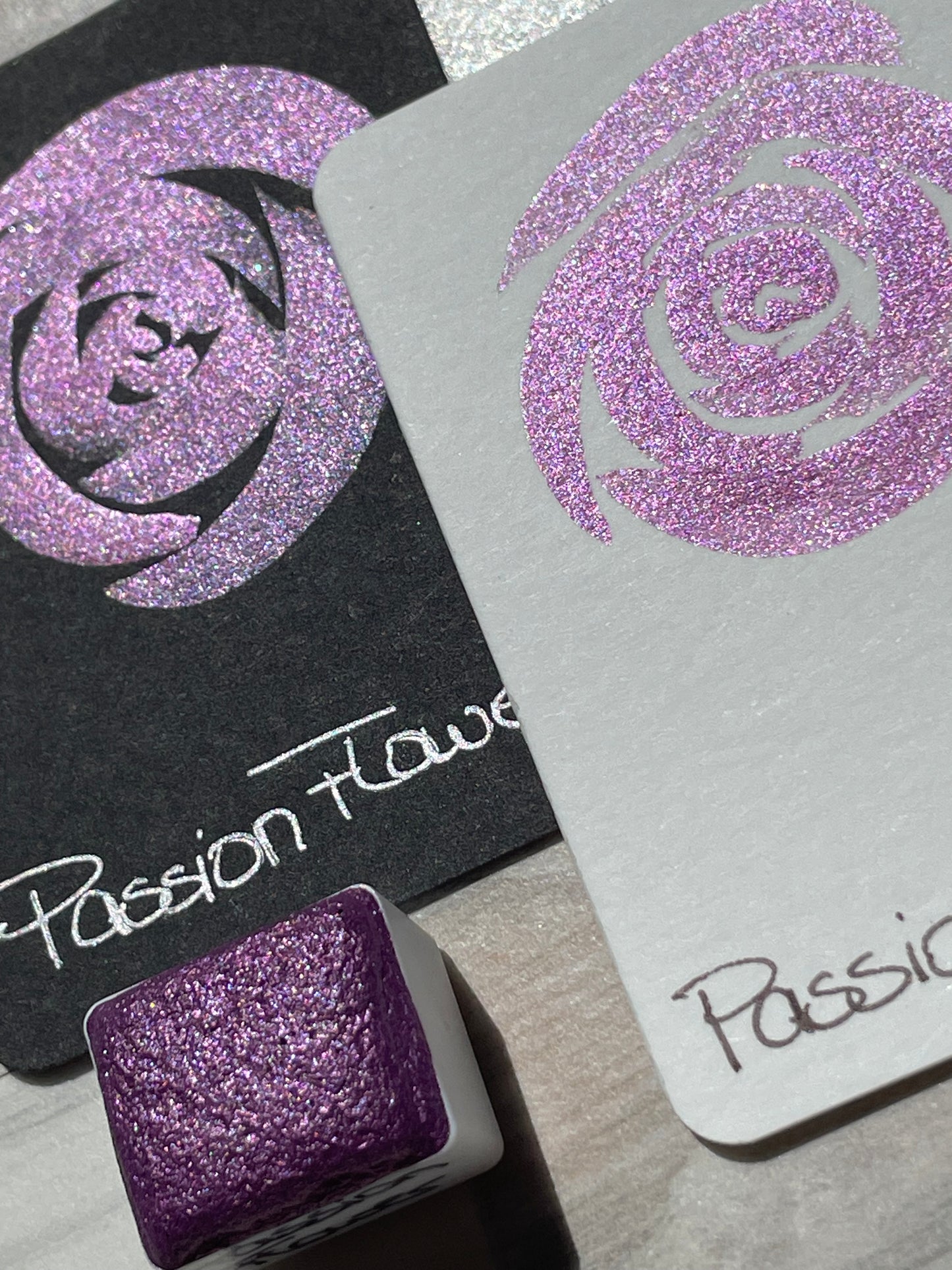 Passion Flower