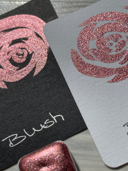 Blush