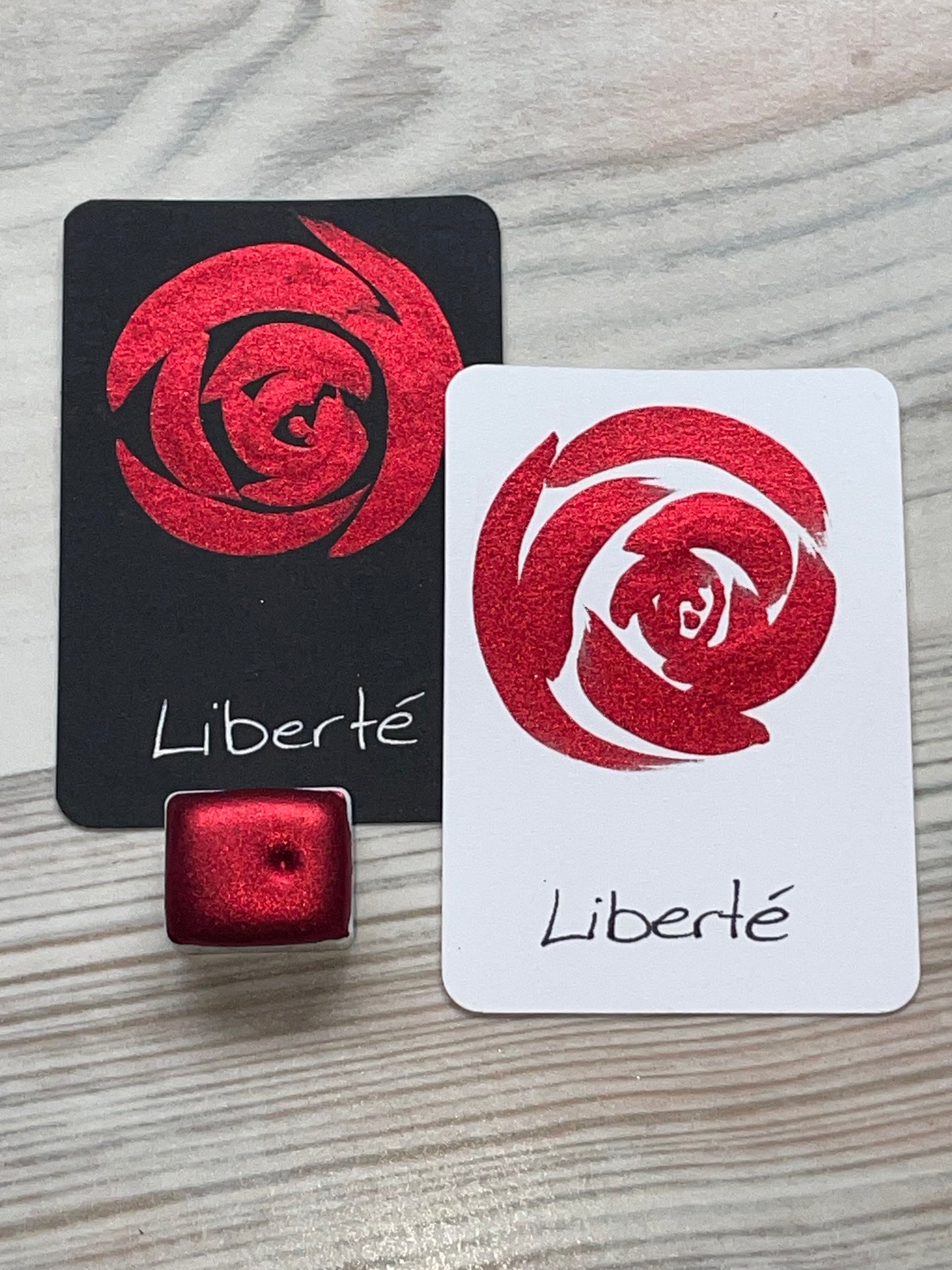 Liberté