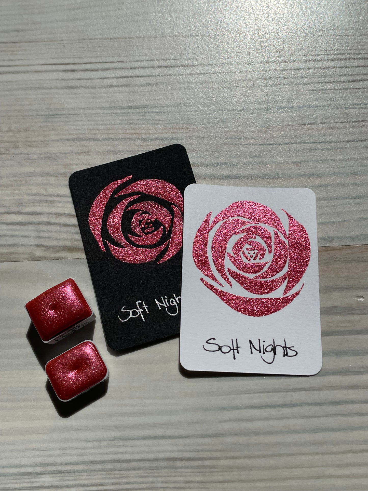 Soft Nights