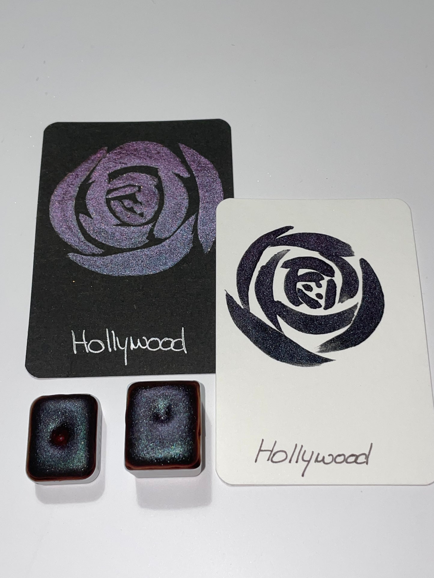 Hollywood