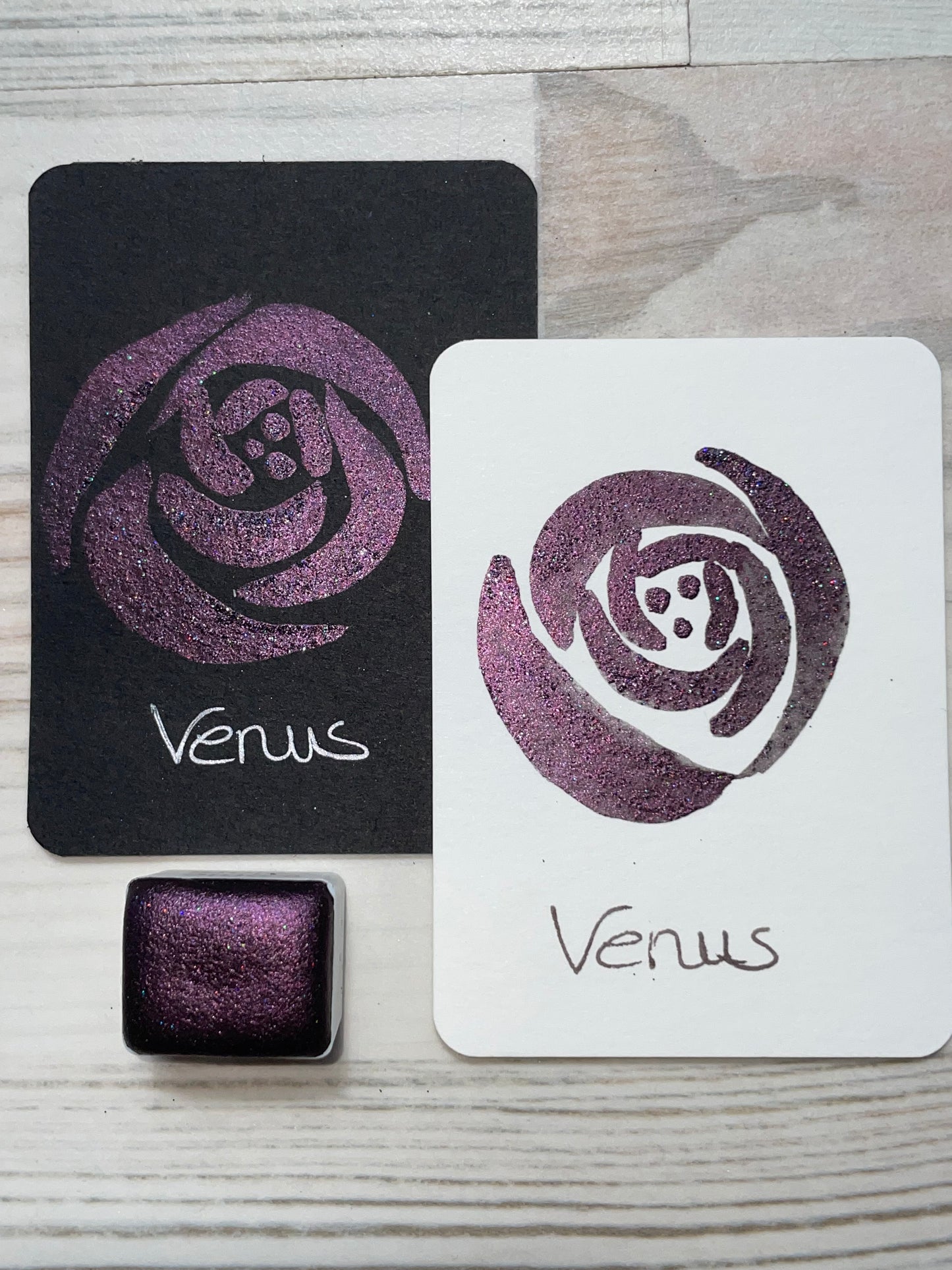 Venus