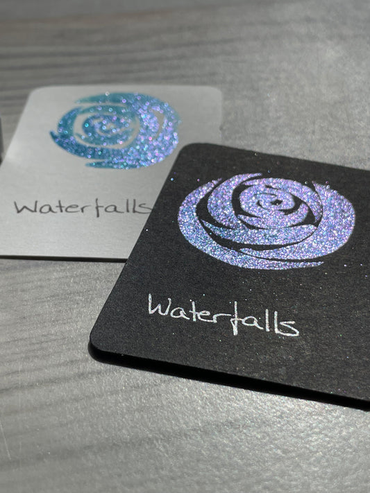 Waterfalls