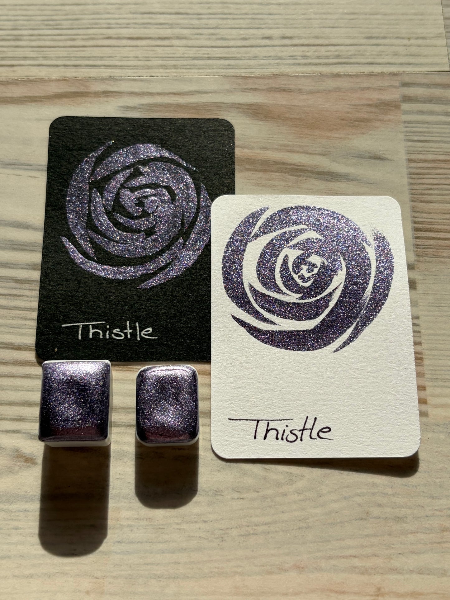Thistle