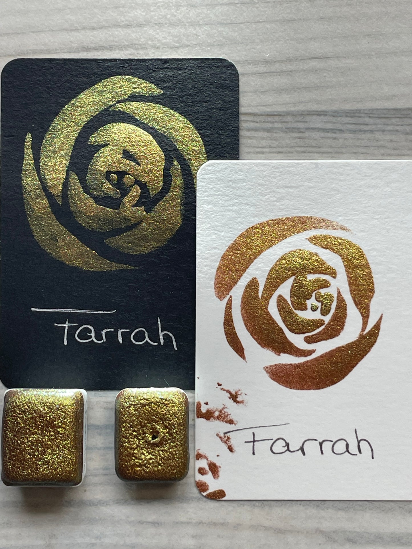 Farrah