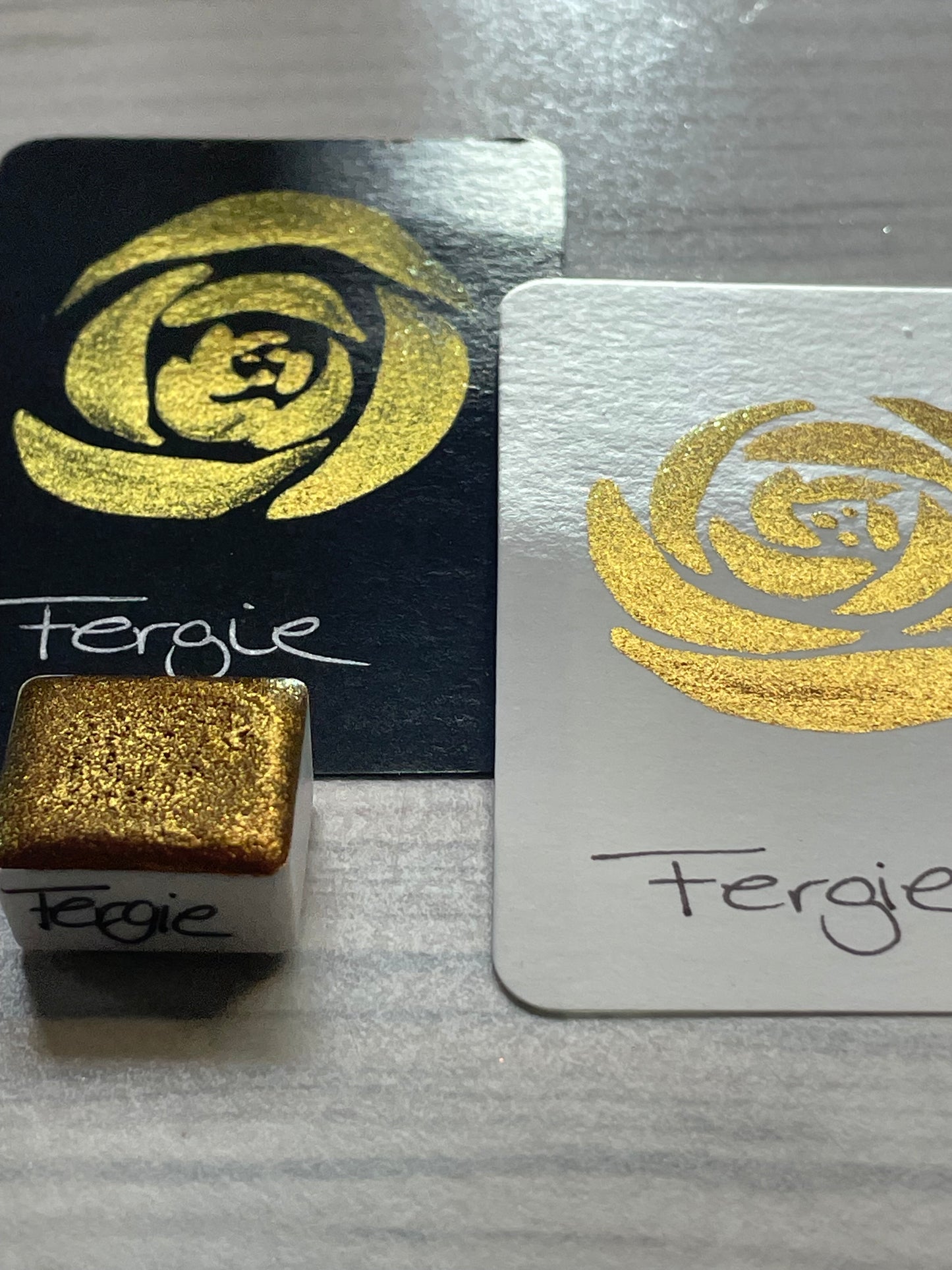 Fergie