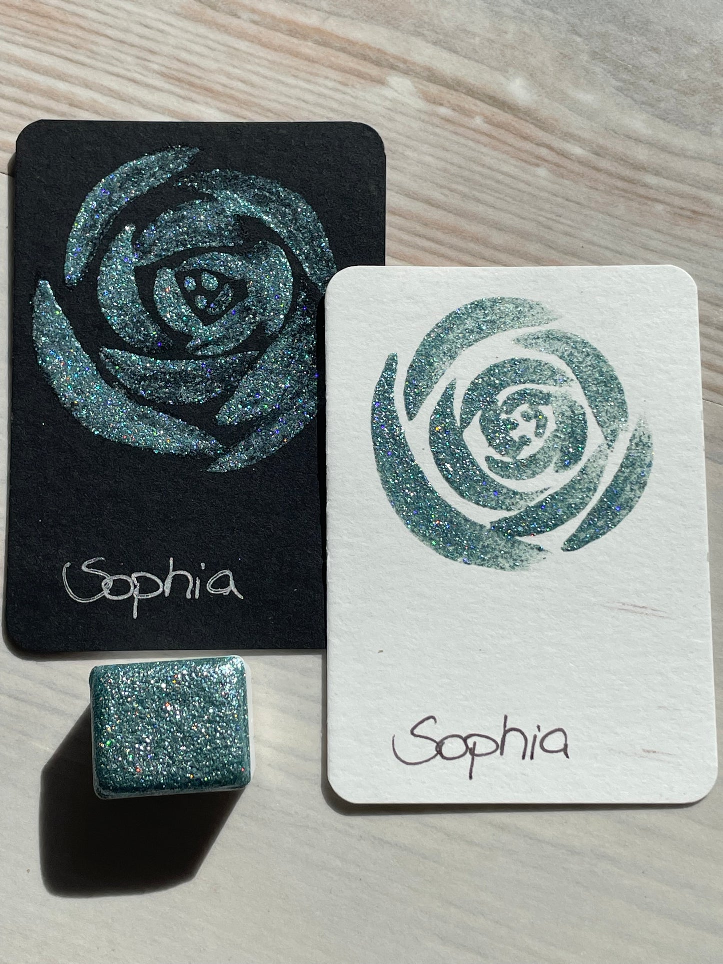 Sophia