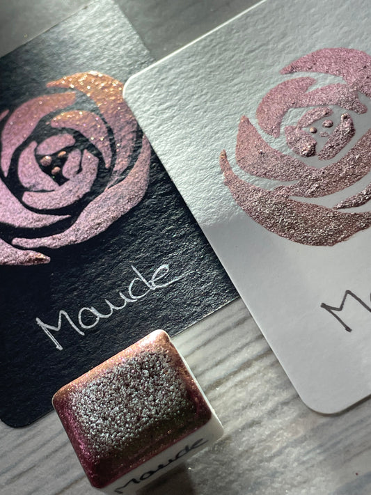 Maude