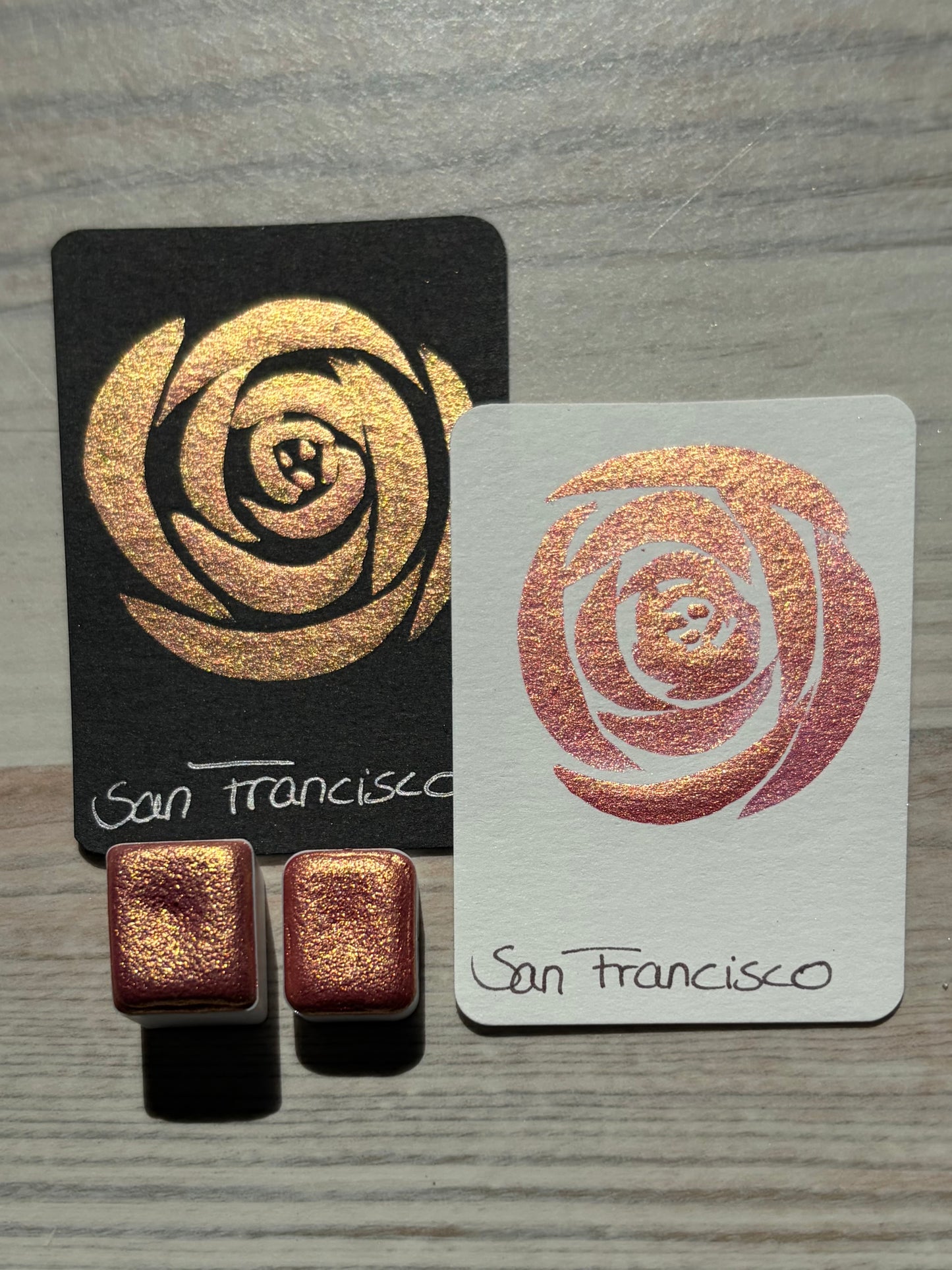 San Francisco (SF)