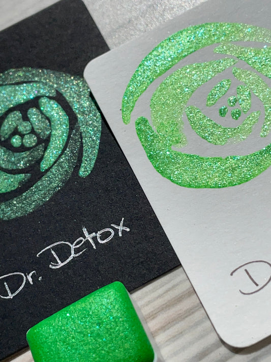 Dr. Detox