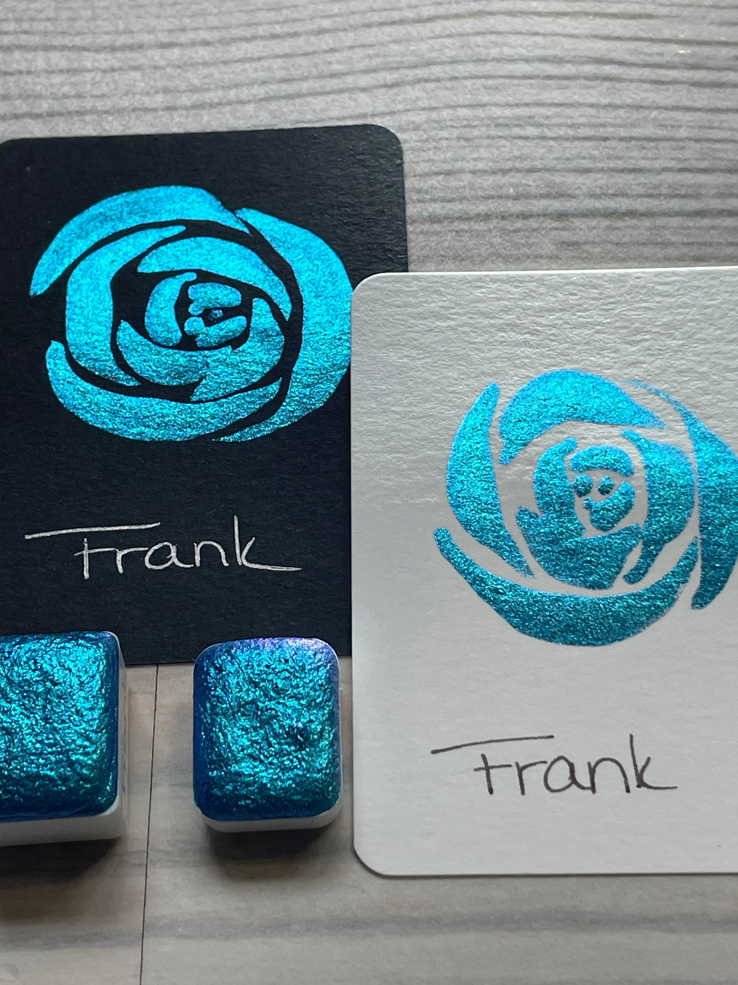 Frank