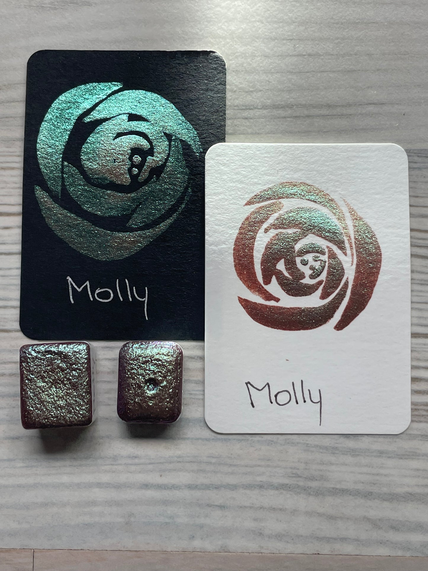 Molly