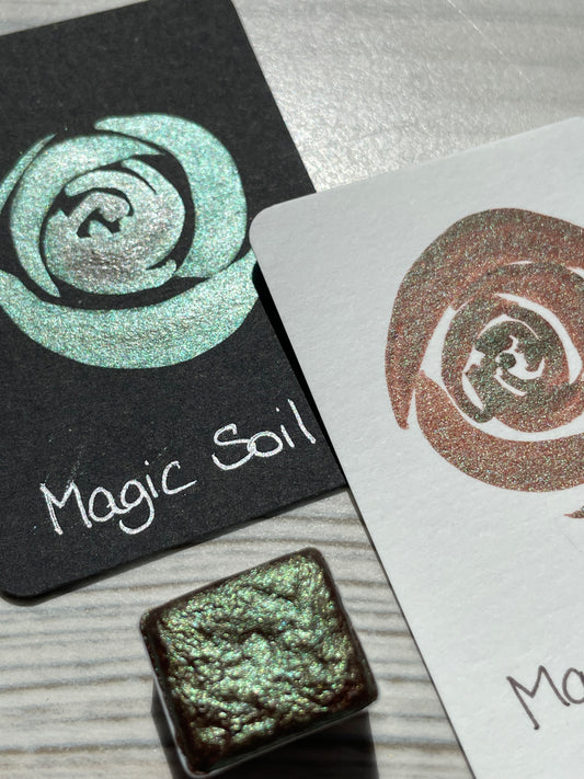 Magic Soil