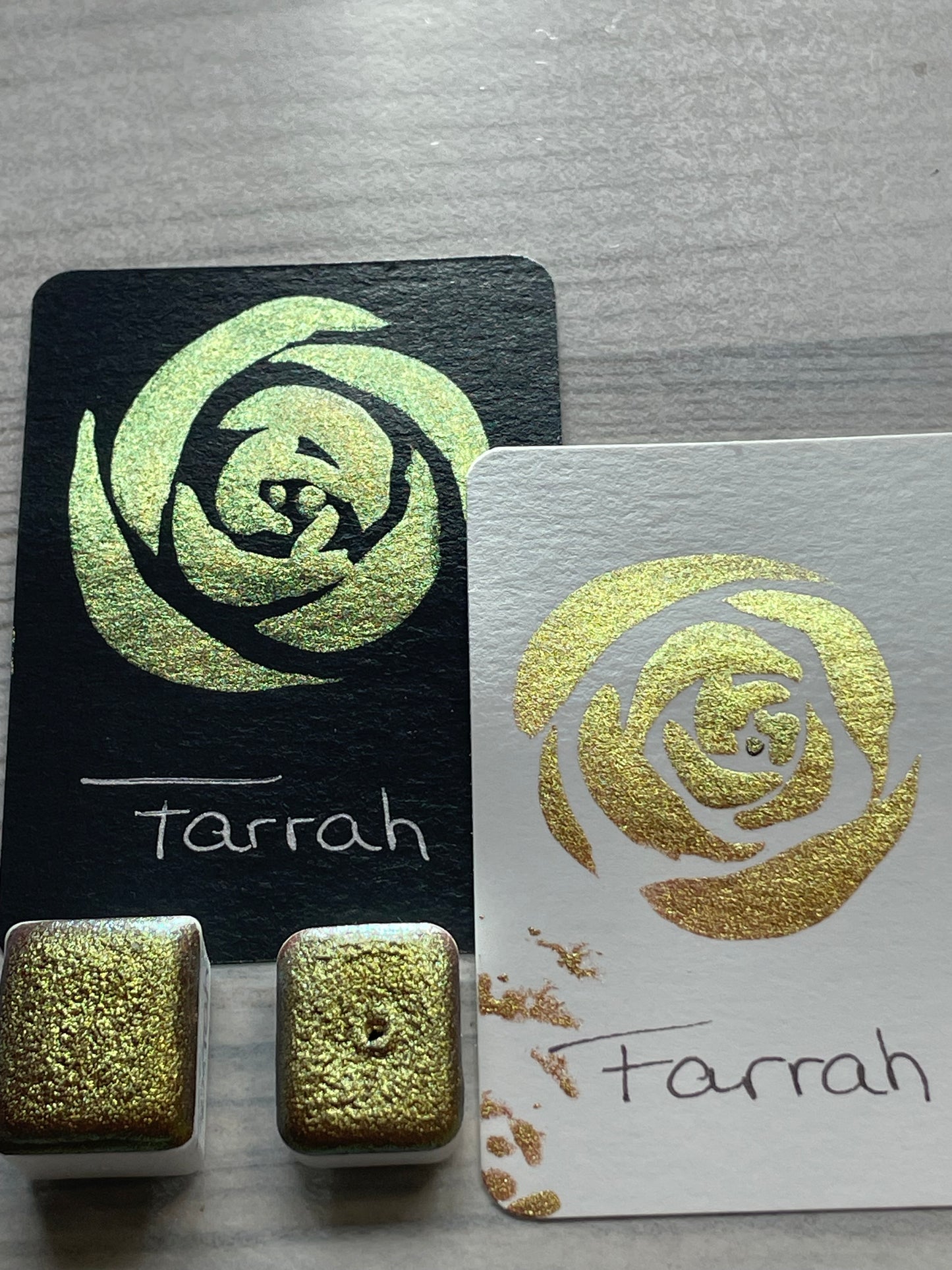 Farrah