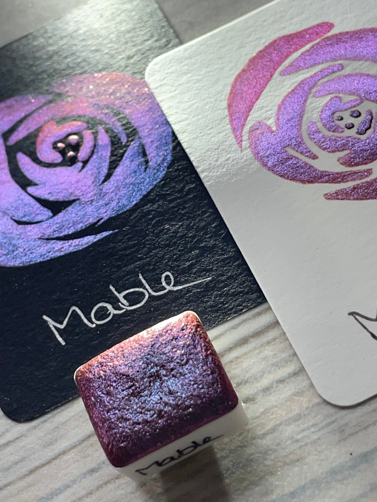 Mable