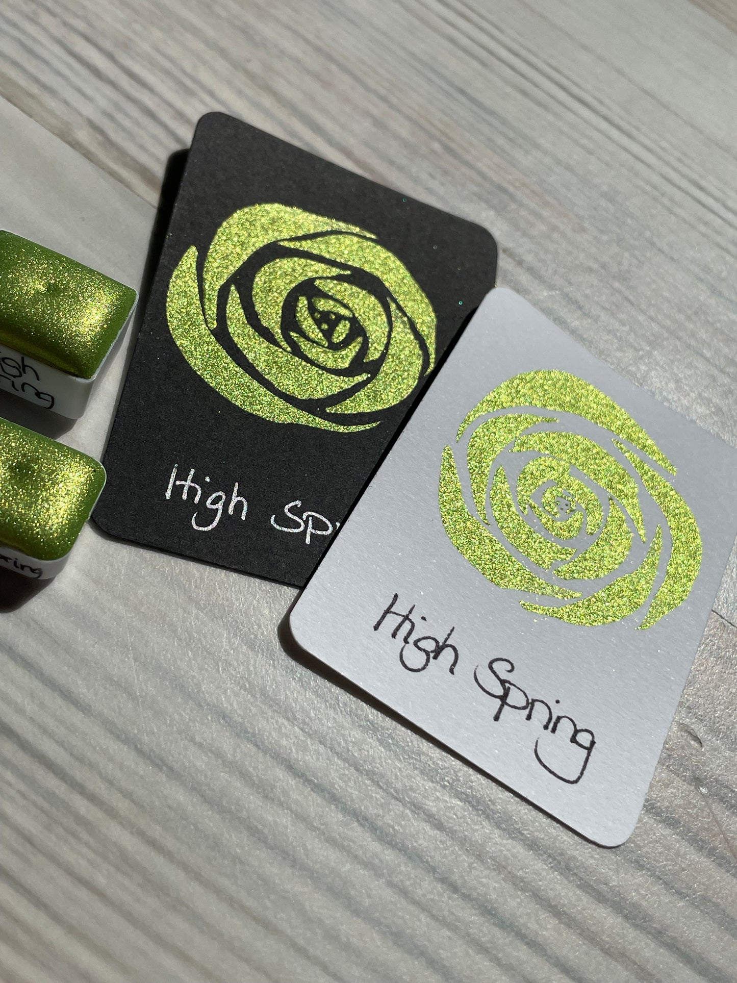 High Spring