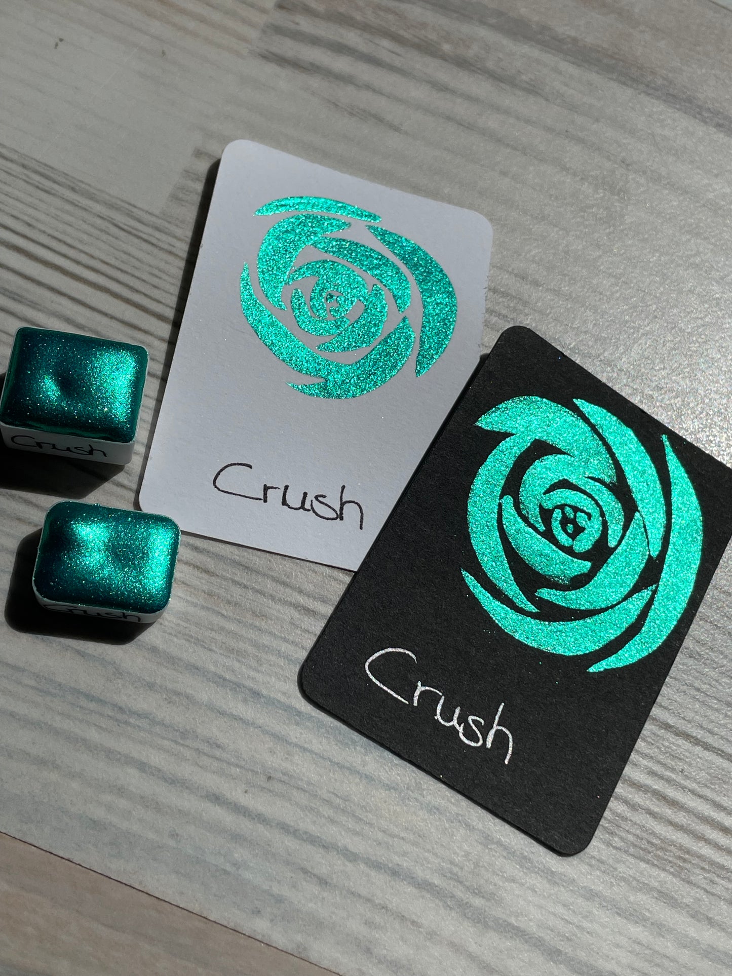 Crush