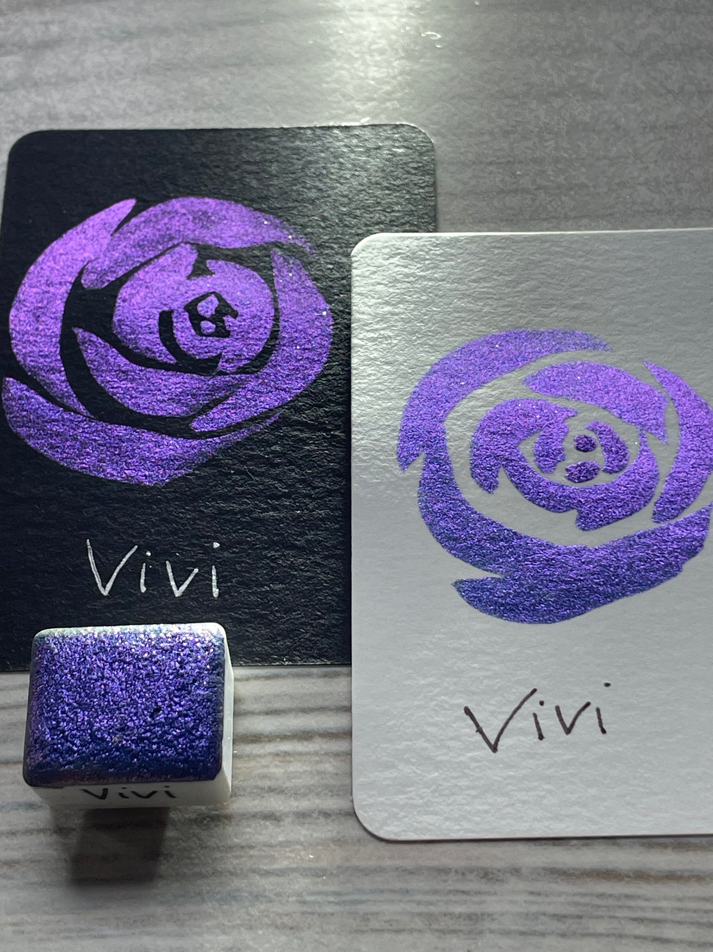 Vivi