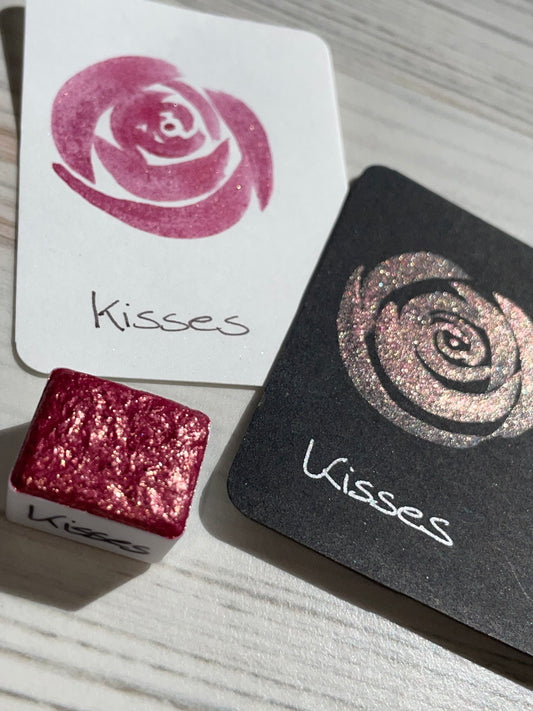 Kisses