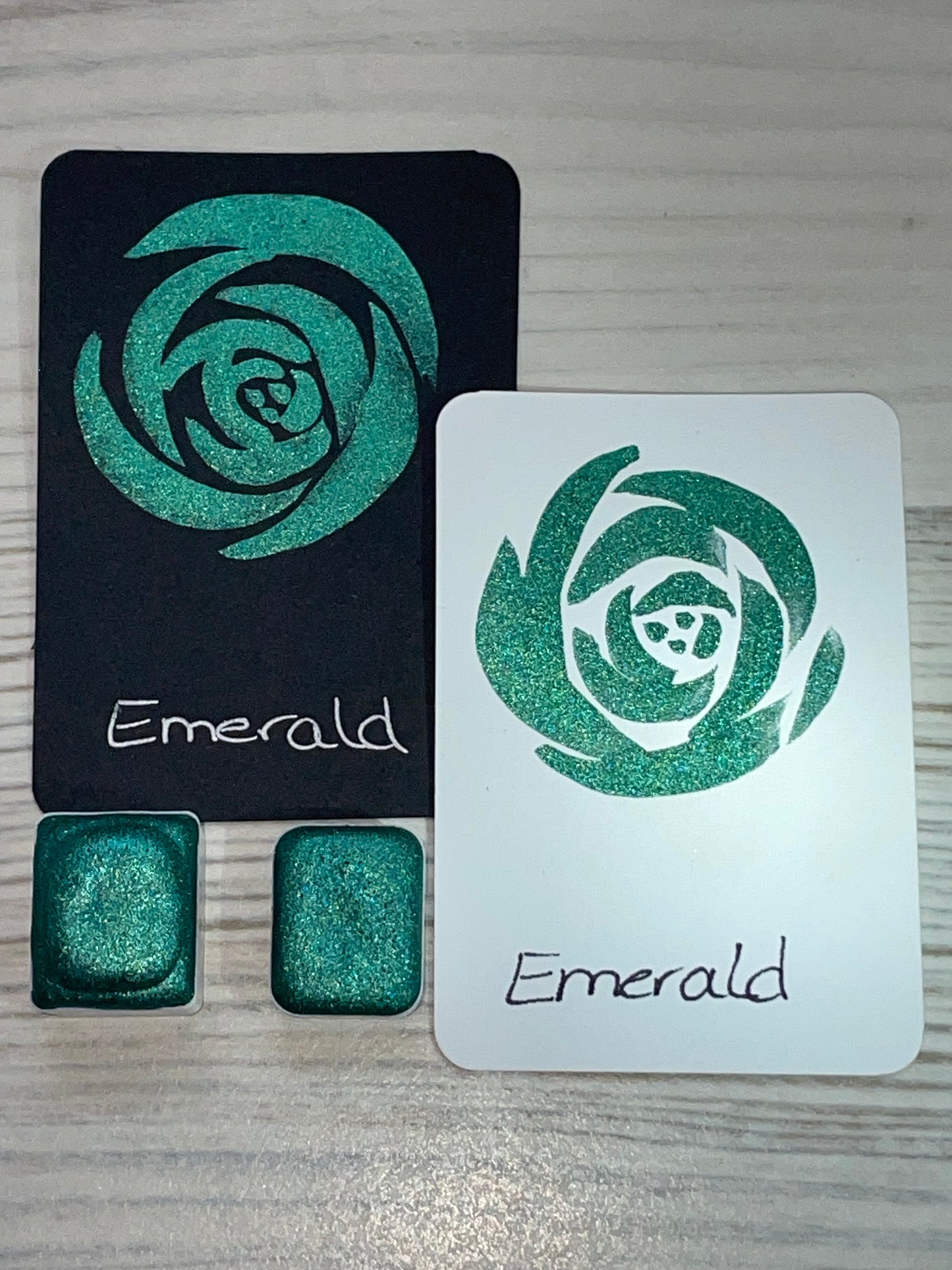 Emerald
