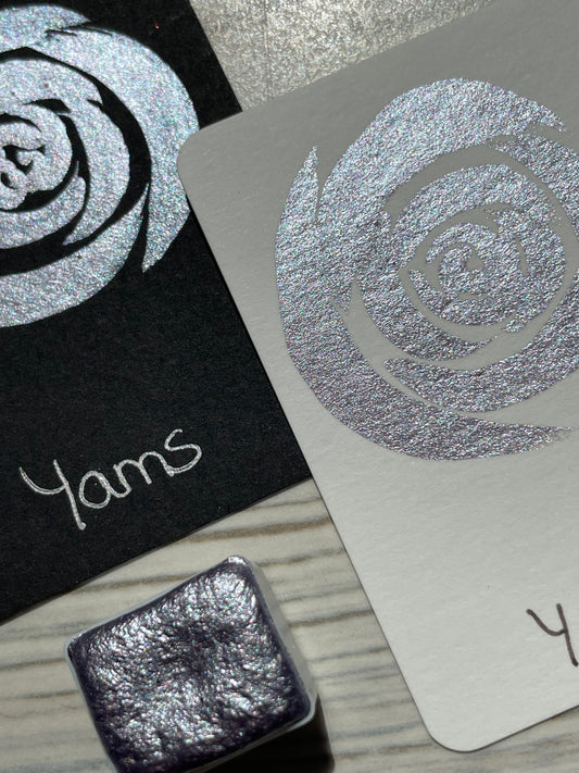 Yams