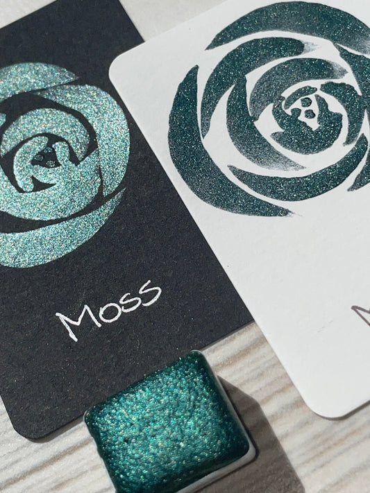Moss