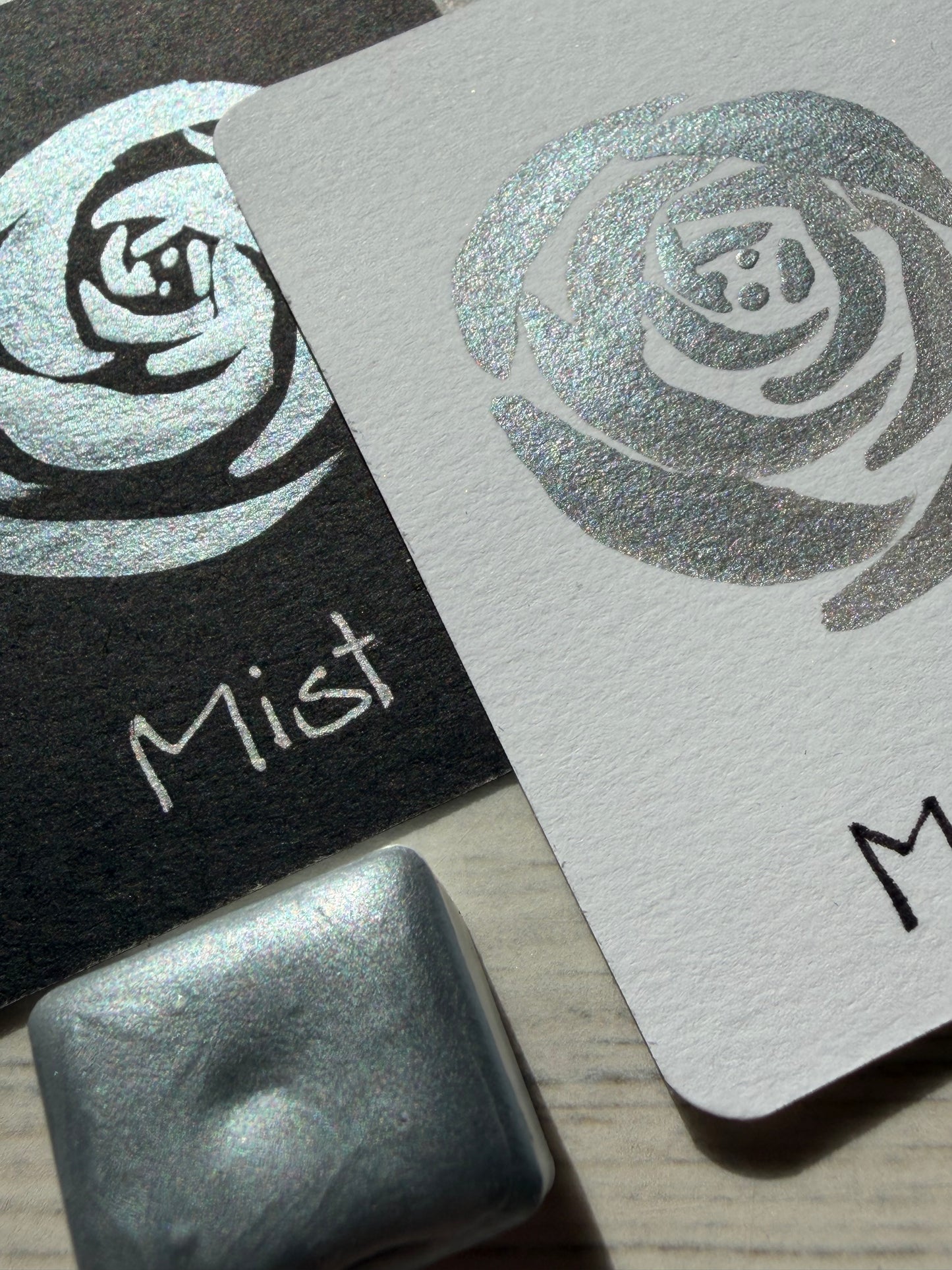 Mist