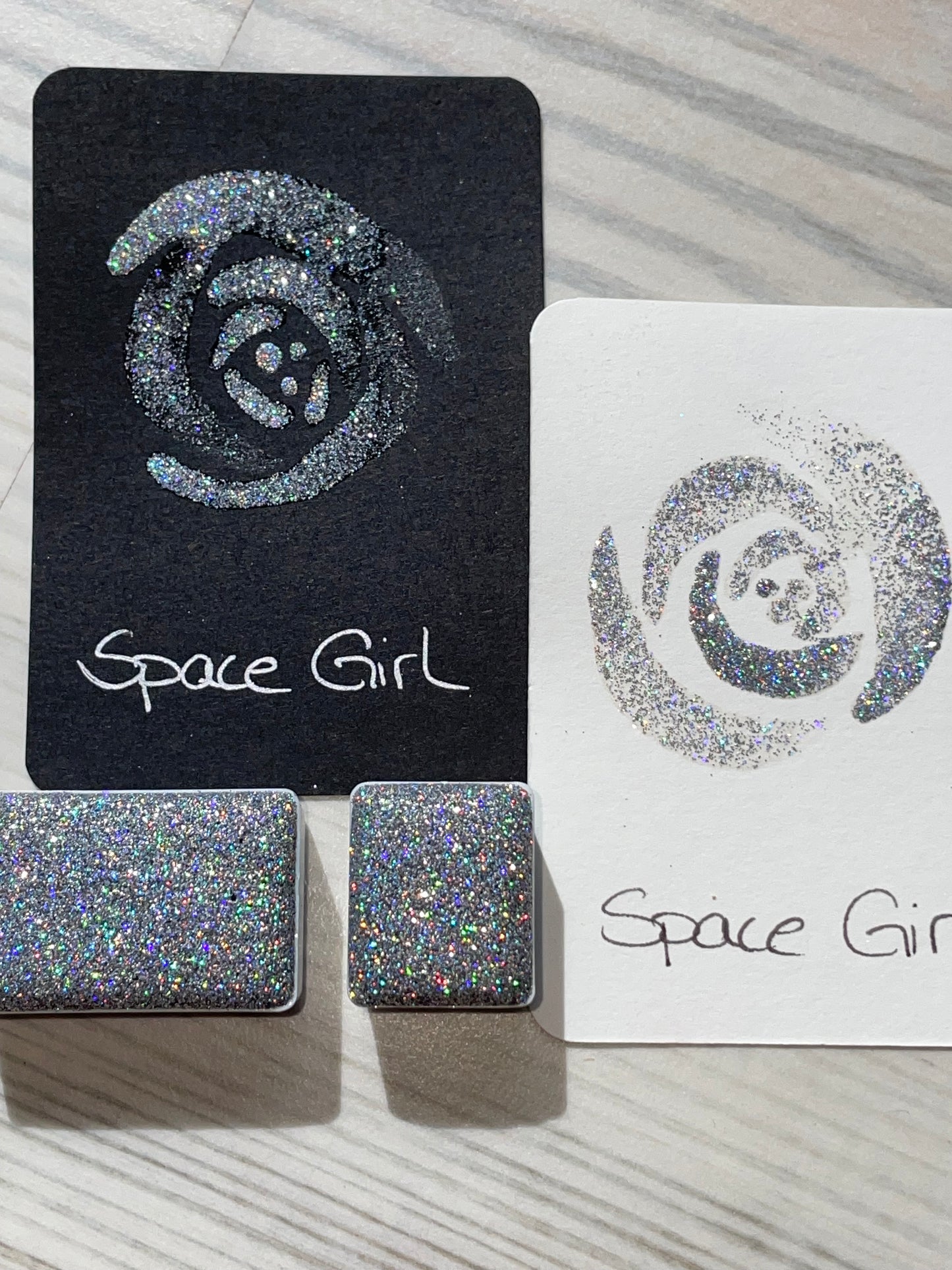 Space Girl