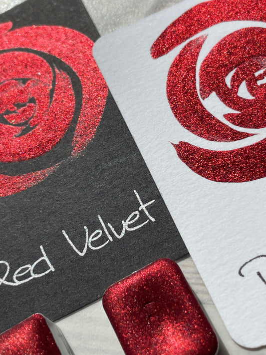 Red Velvet