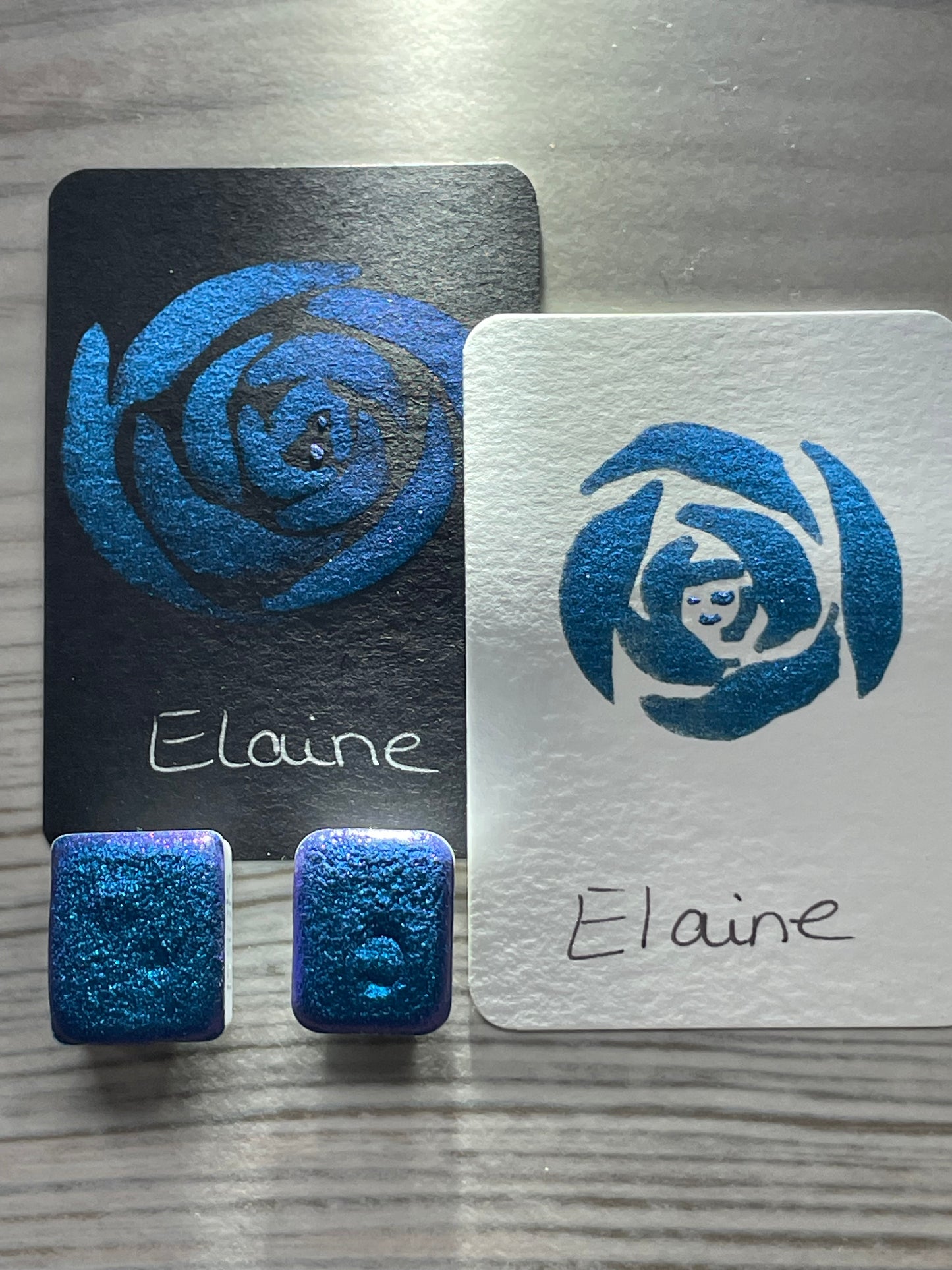 Elaine