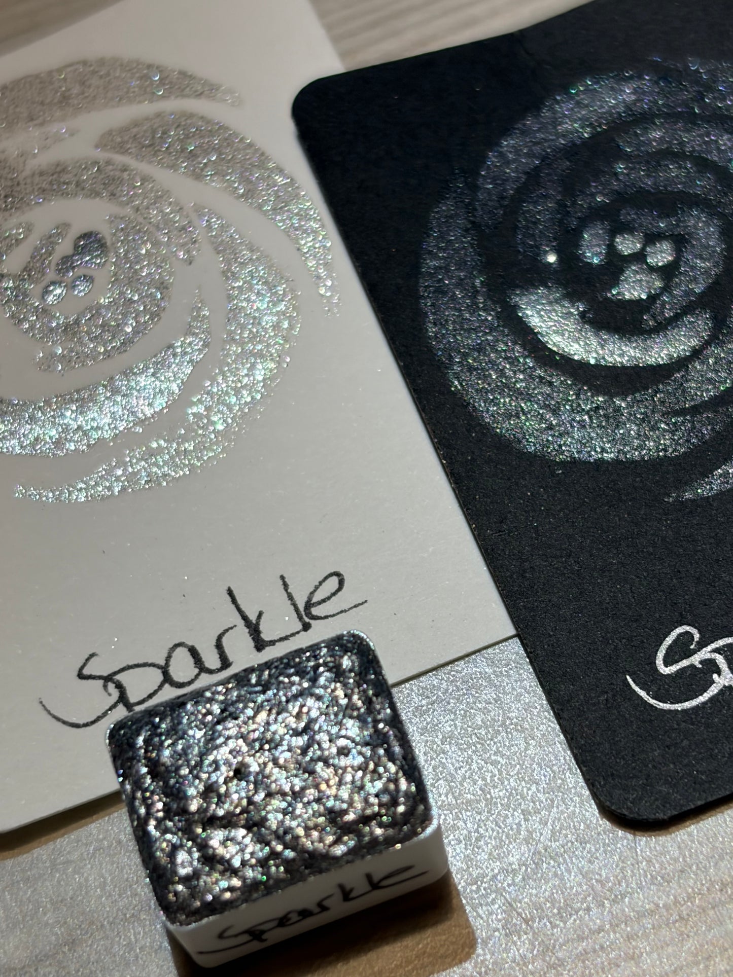 Sparkle