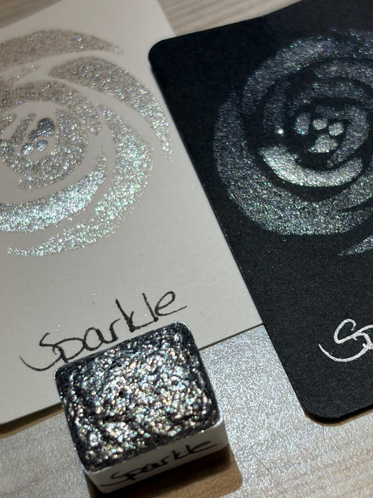 Sparkle