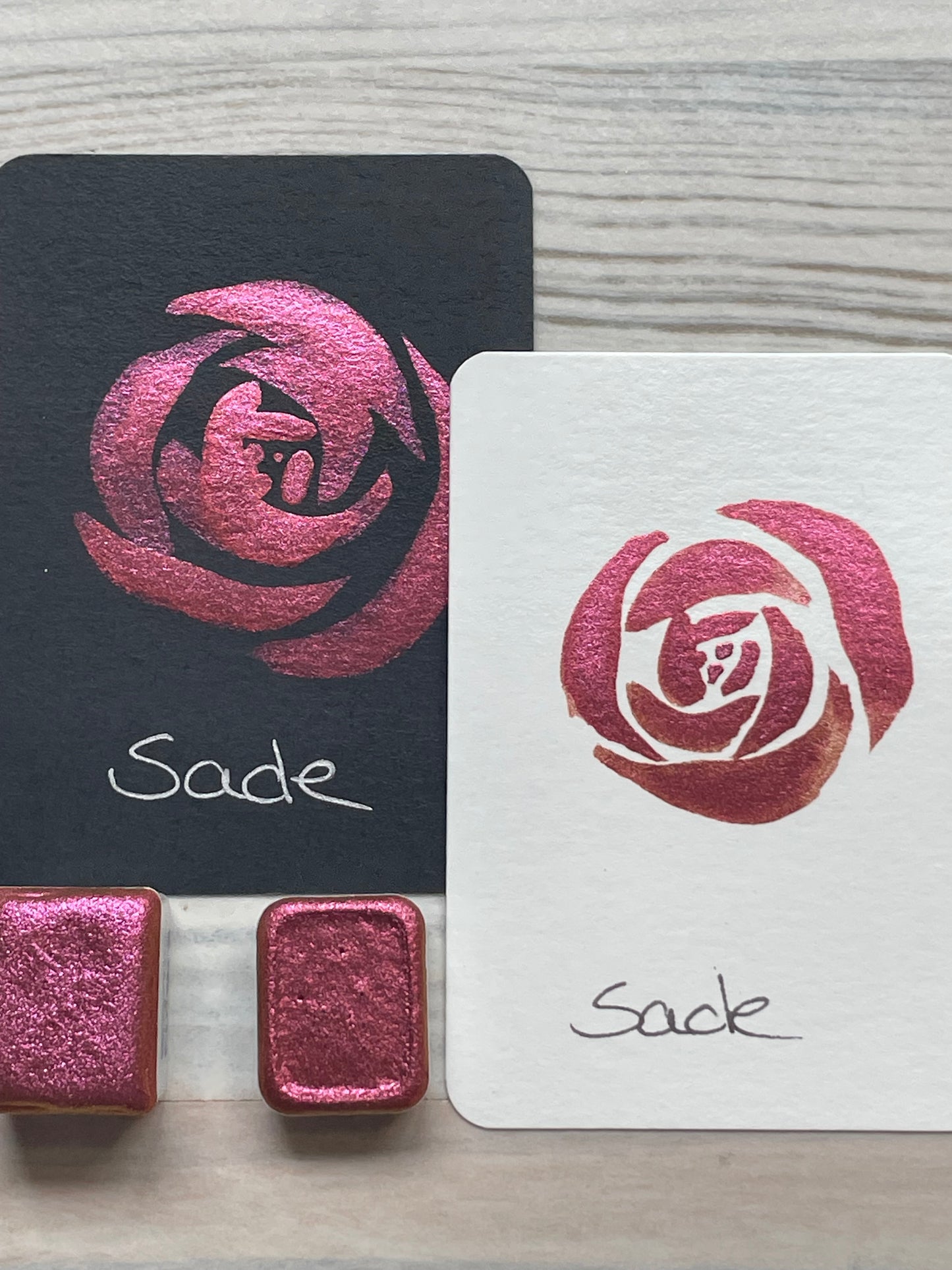 Sade