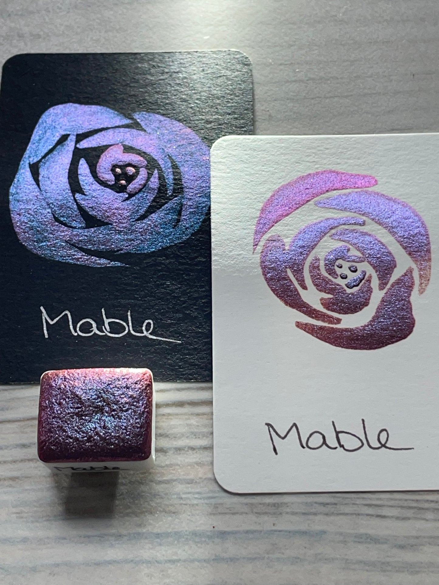 Mable