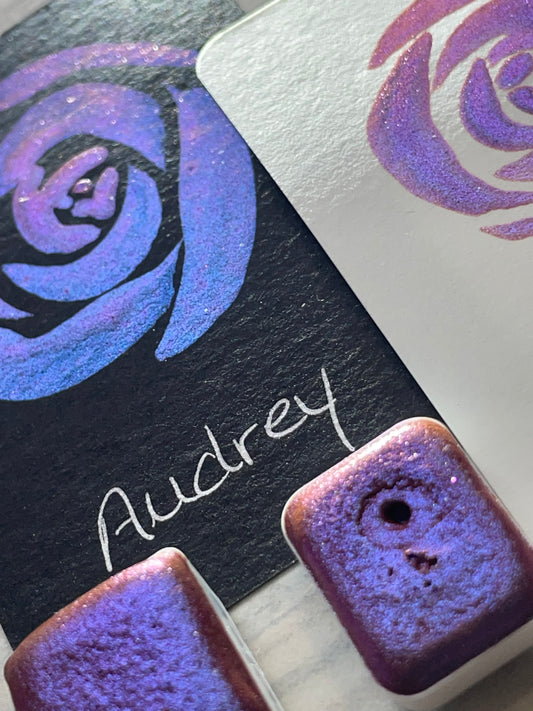 Audrey