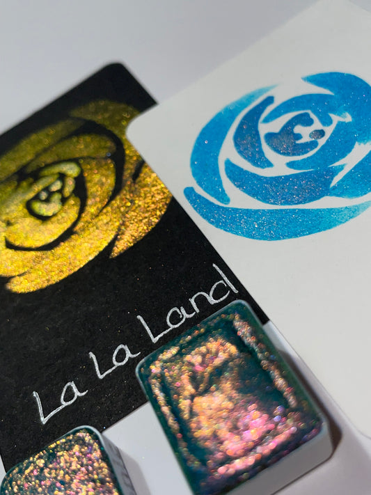 La La Land